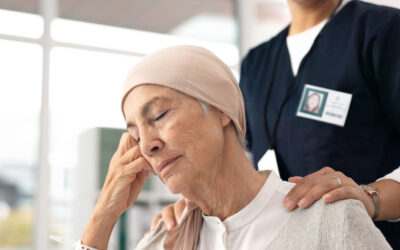 Why you may not be able to choose ‘Death With Dignity’